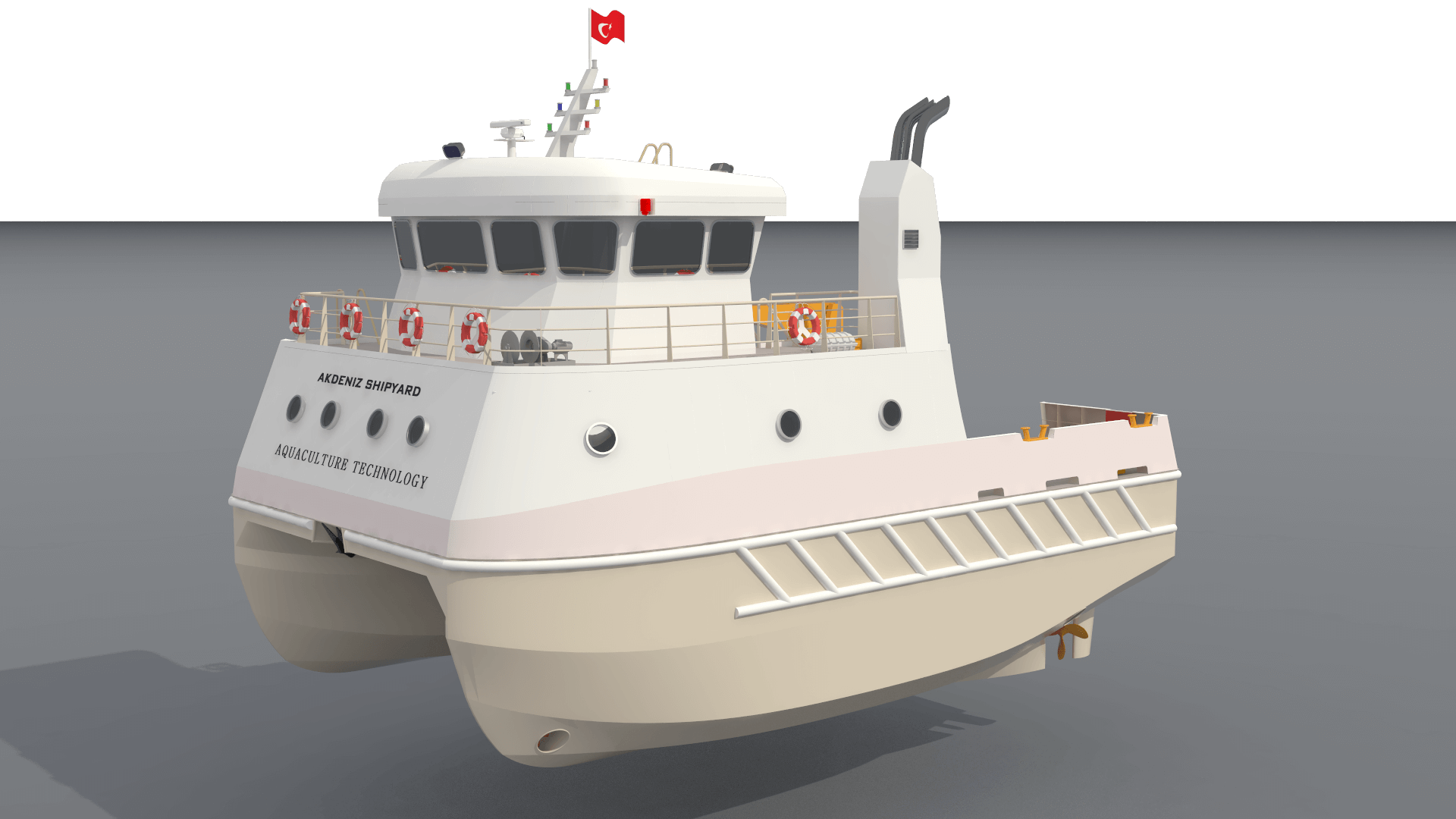 Volmarine Ship Technologies Ship Design Office