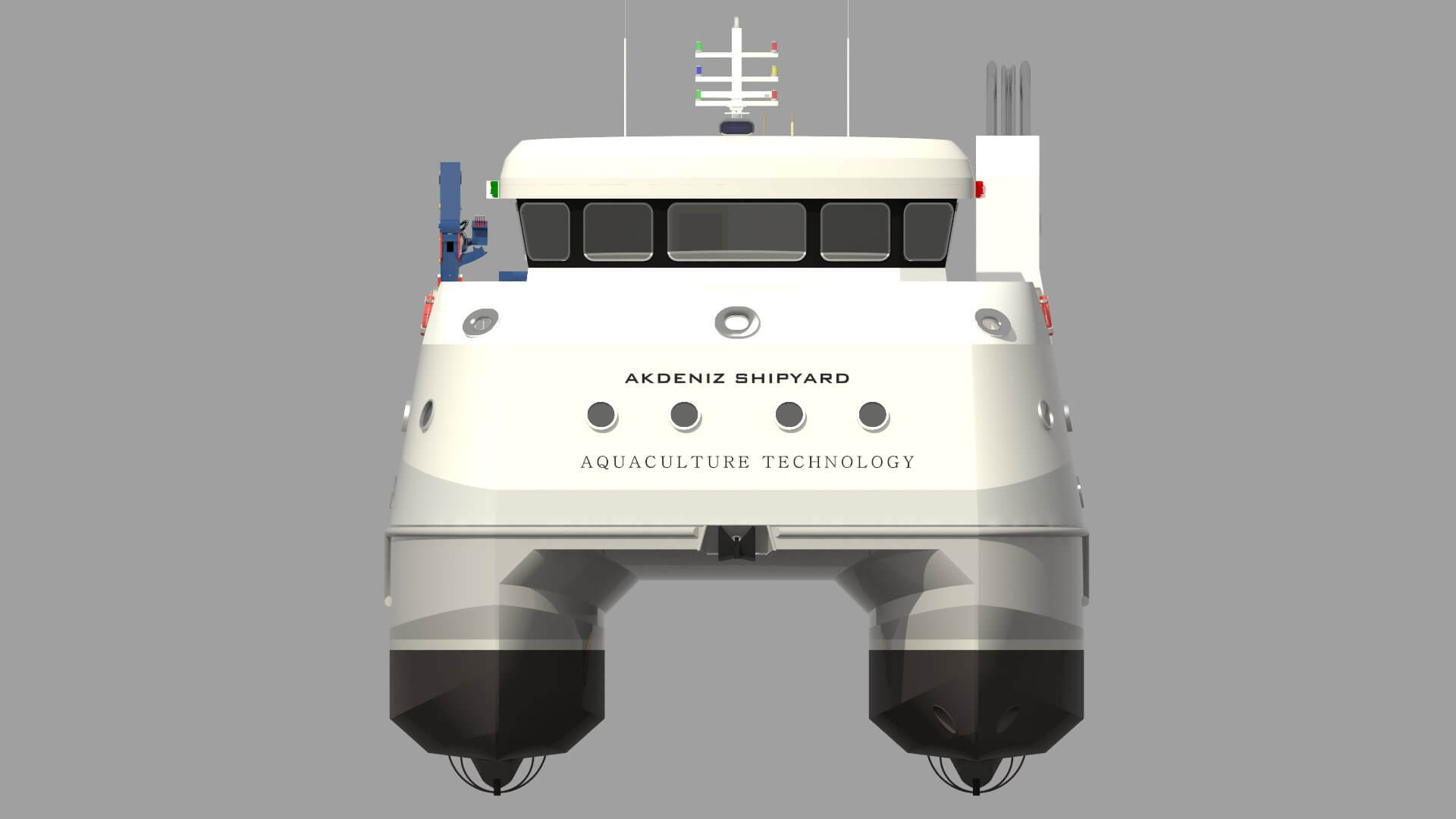 Volmarine Ship Technologies Ship Design Office