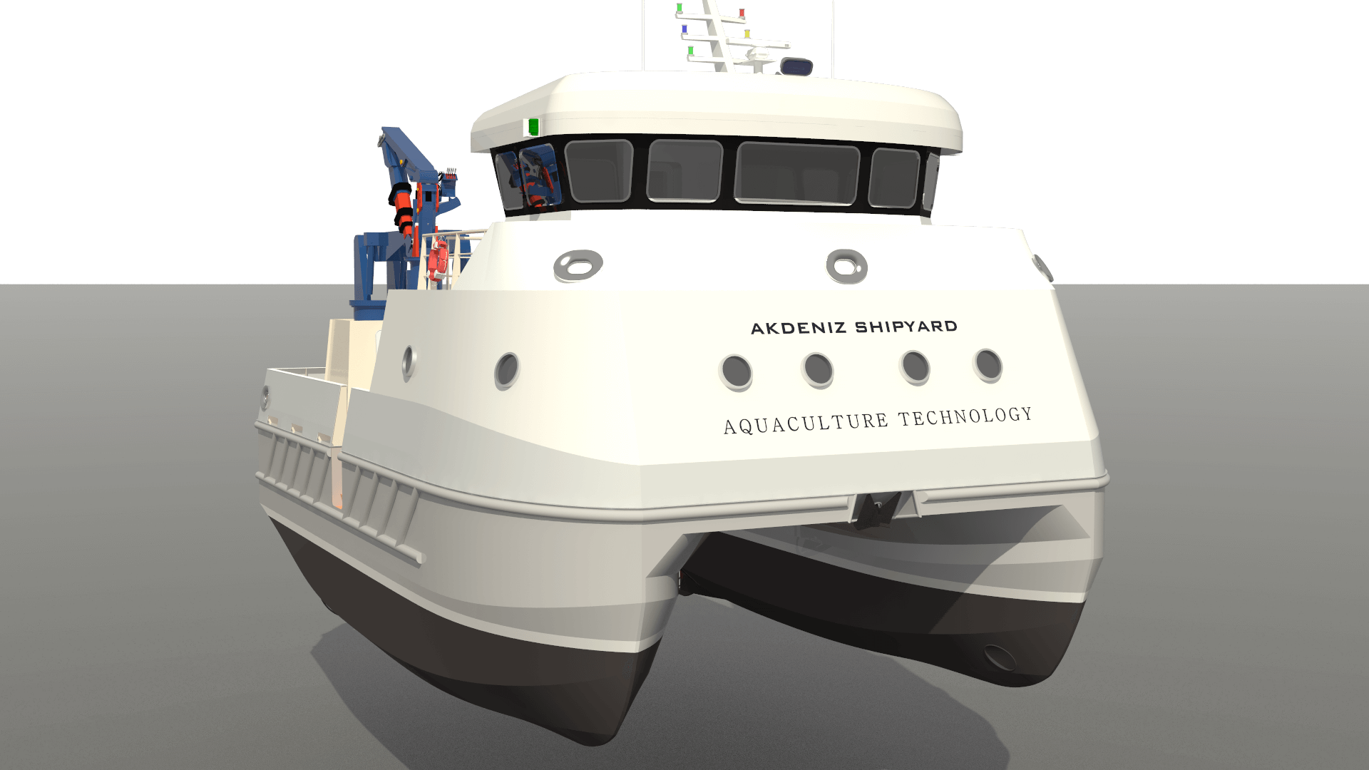 Volmarine Ship Technologies Ship Design Office